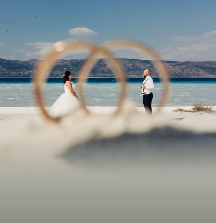 Recep Enes Fotoğraf