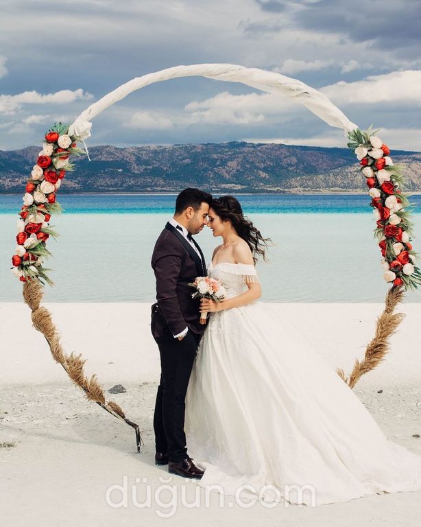 Recep Enes Fotoğraf