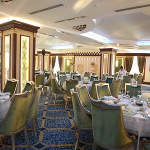 Banquet Deluxe Bahçeşehir