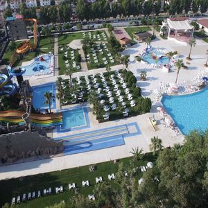 Risus Resort Hotel
