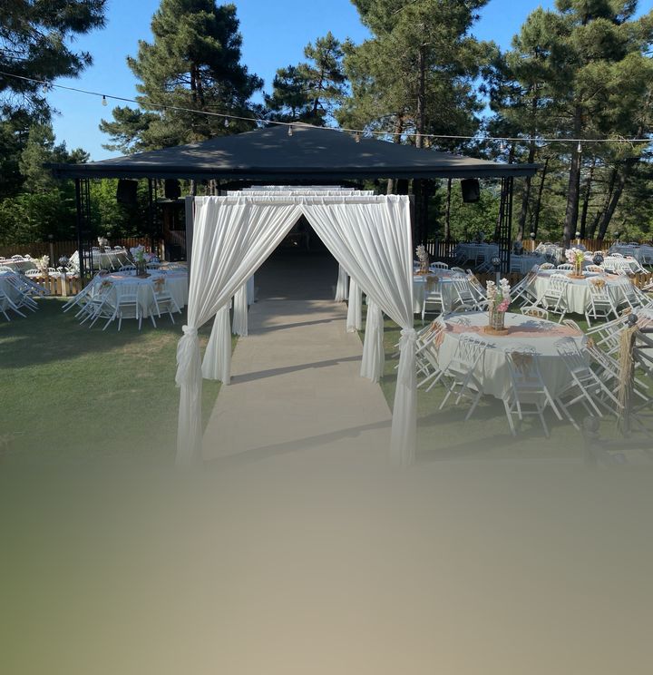 Yeşiltepe Garden