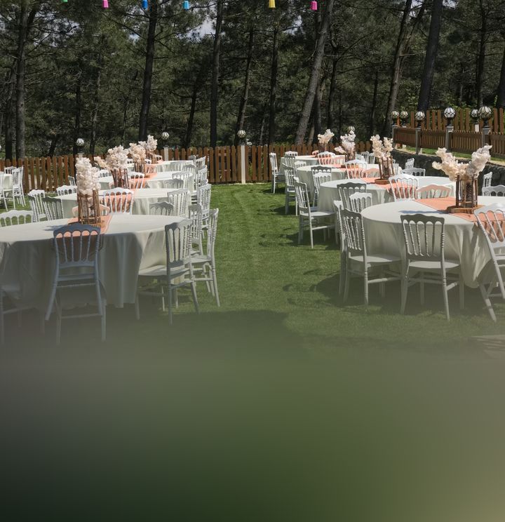 Yeşiltepe Garden