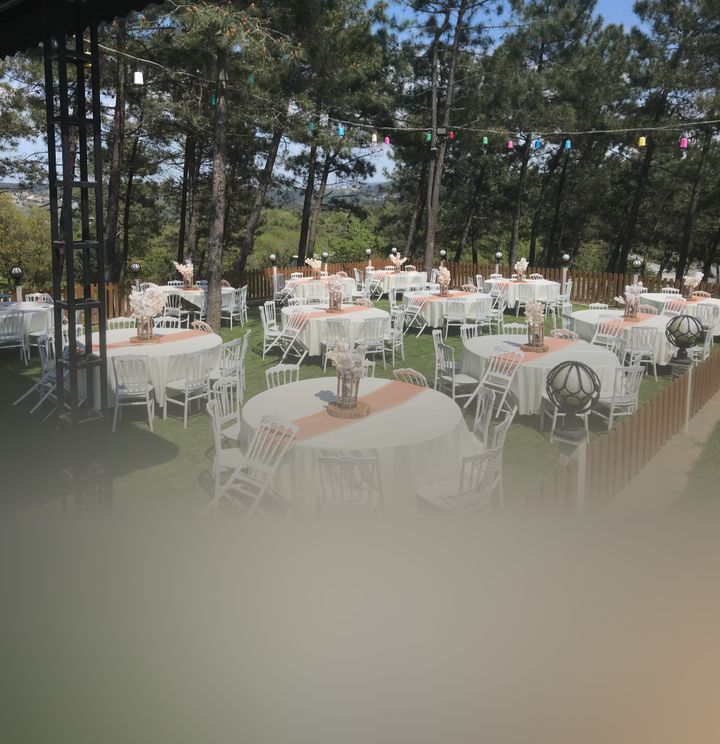 Yeşiltepe Garden