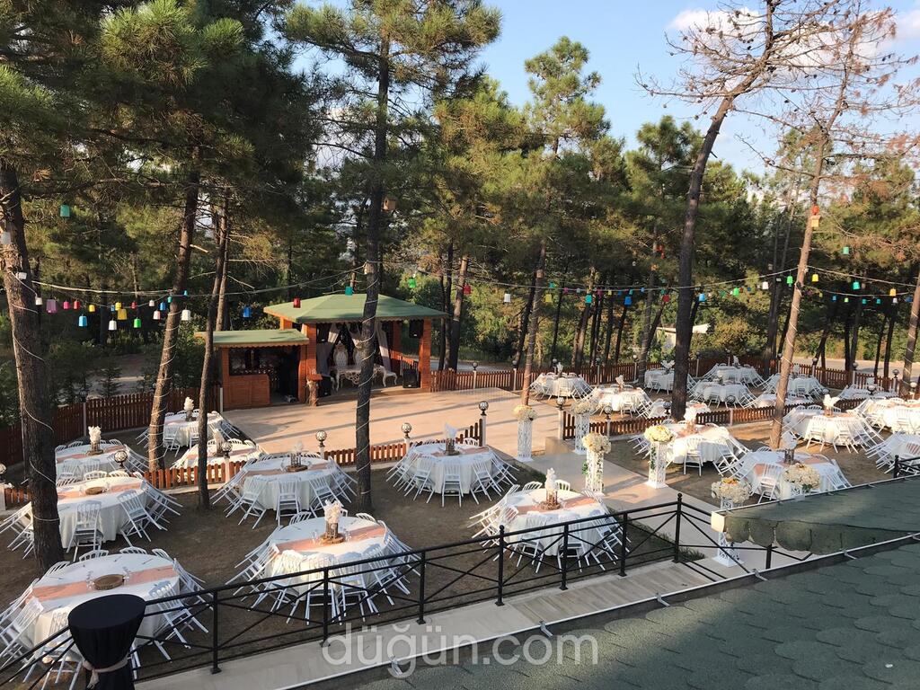 Yeşiltepe Garden