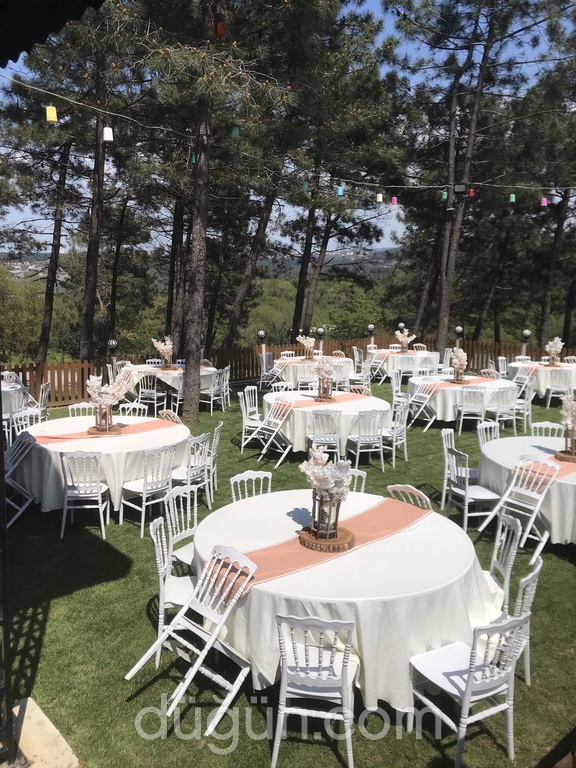 Yeşiltepe Garden