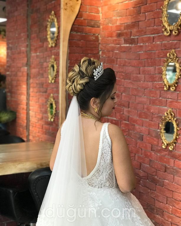 Kuaför İbrahim Tire