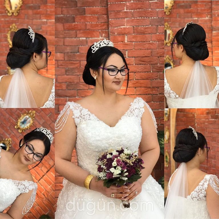 Kuaför İbrahim Tire