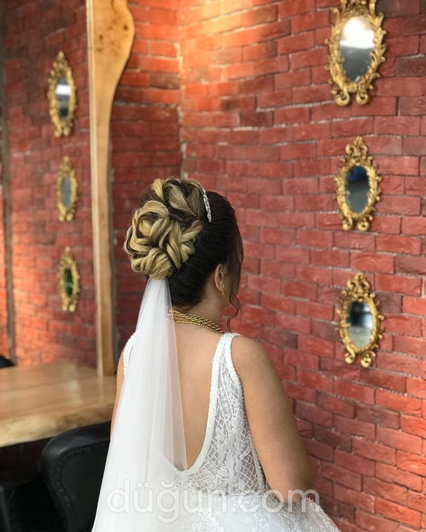 Kuaför İbrahim Tire