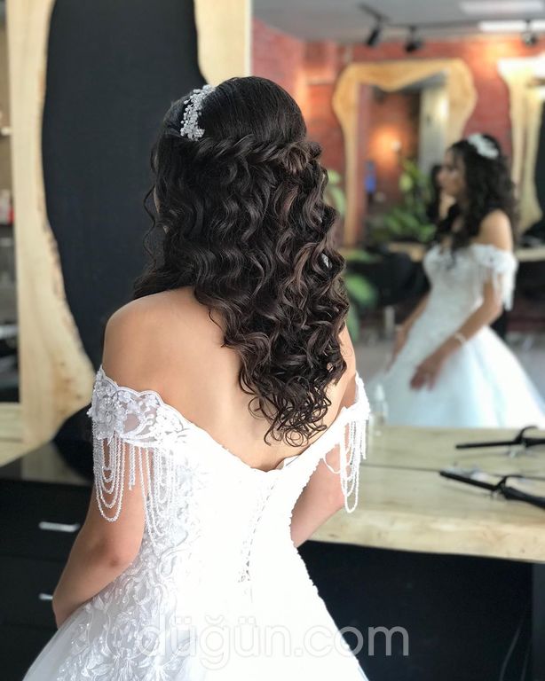 Kuaför İbrahim Tire