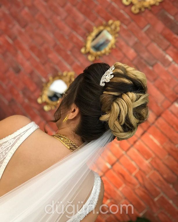 Kuaför İbrahim Tire