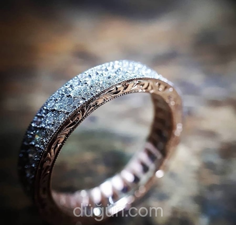 Ayk Jewellery Design