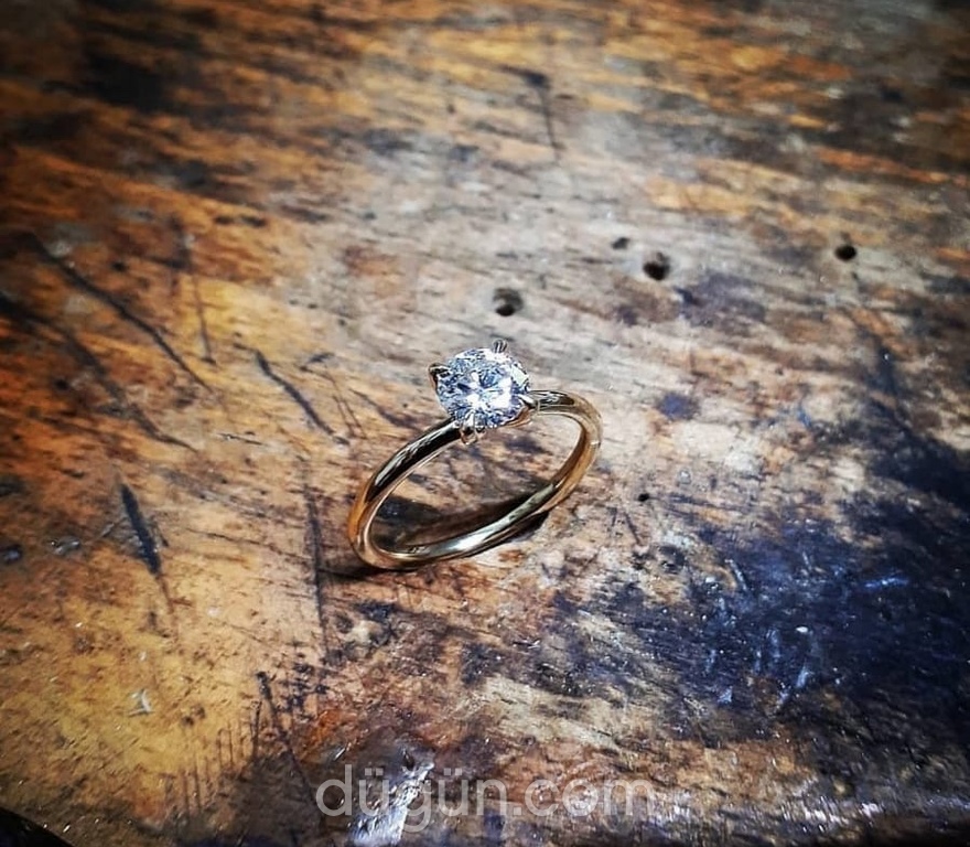Ayk Jewellery Design