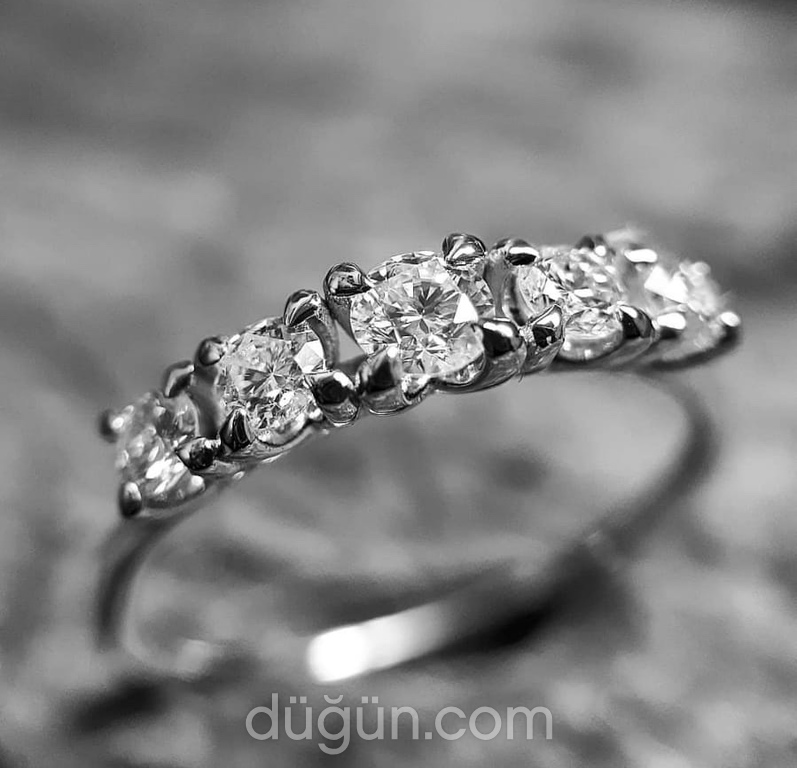 Ayk Jewellery Design