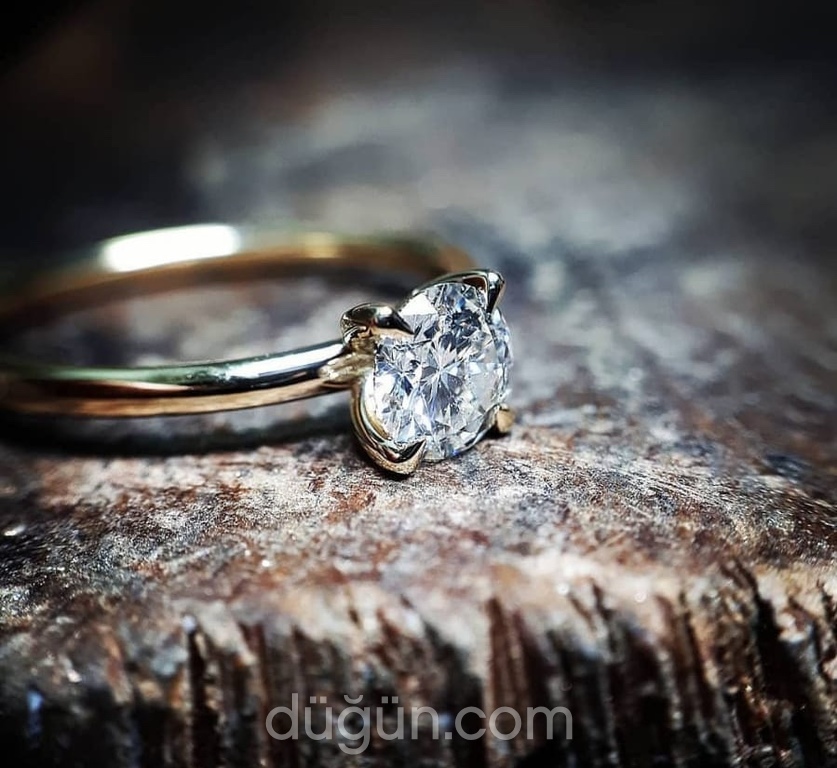 Ayk Jewellery Design