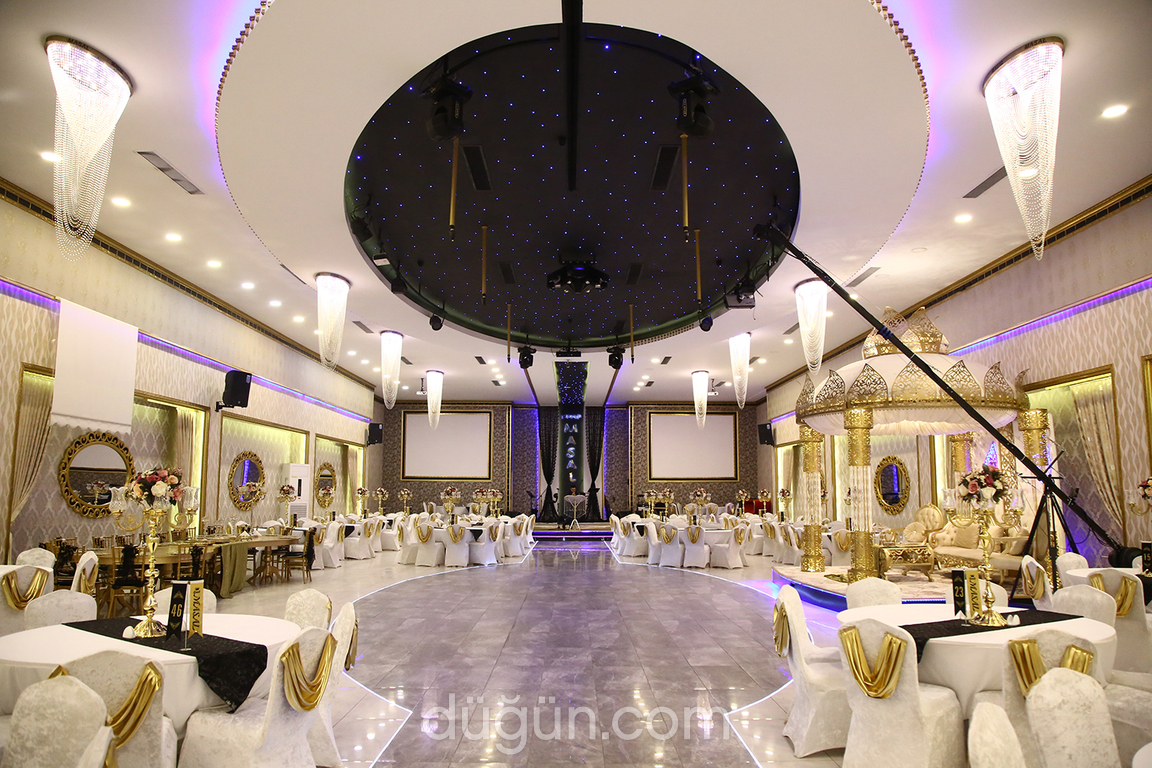 Grand Masal Düğün Sarayı