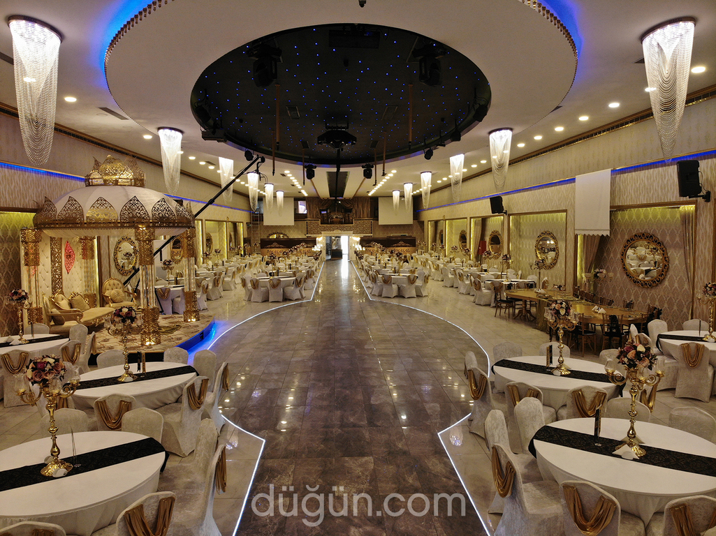 Grand Masal Düğün Sarayı