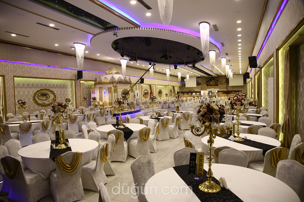 Grand Masal Düğün Sarayı