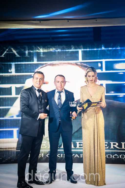 Grand Masal Düğün Sarayı