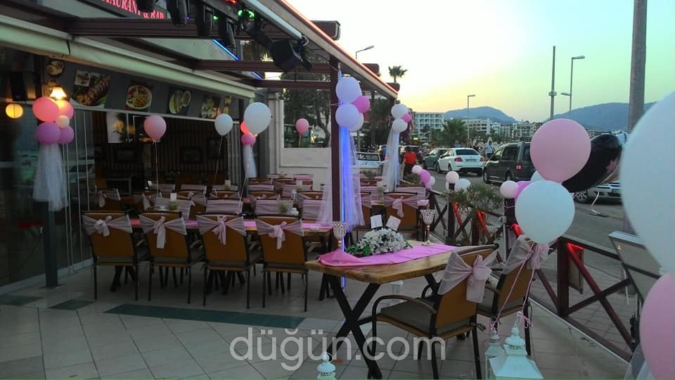 Infinity Restaurant & Bar