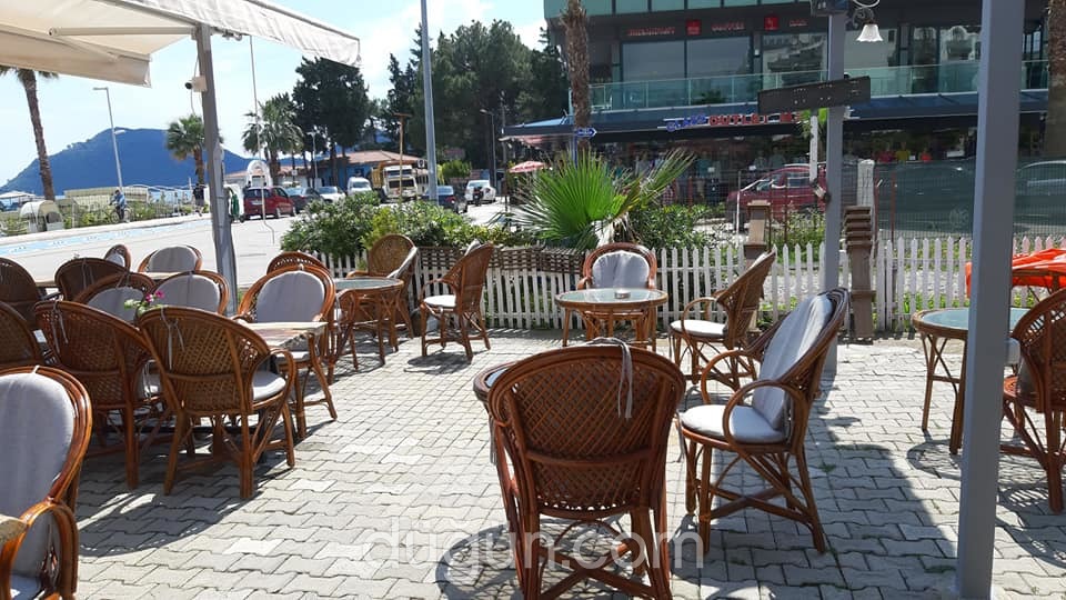 Infinity Restaurant & Bar