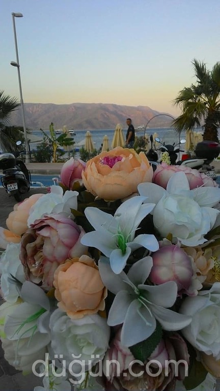 Infinity Restaurant & Bar