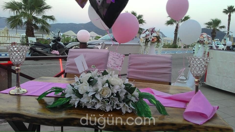 Infinity Restaurant & Bar