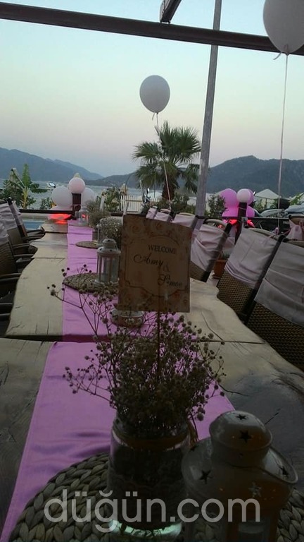 Infinity Restaurant & Bar