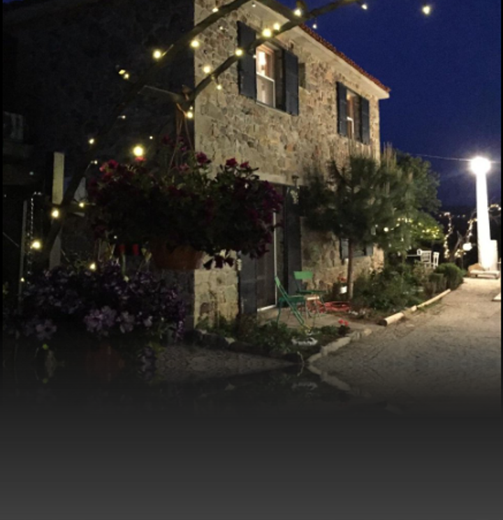 Son Vapur Butik Otel