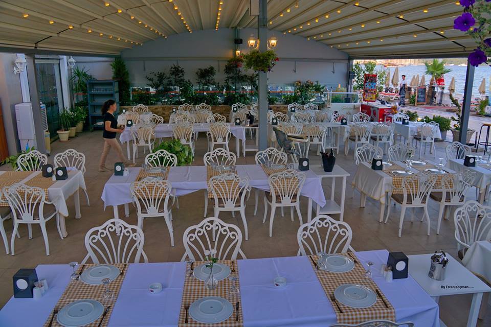 Yörük Ayranı Restaurant