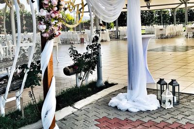 Esnaf Kefalet Liman Restaurant