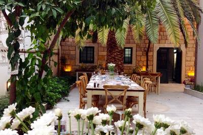 Jale By Fırın Vourla