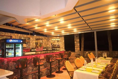 Şen Hotel & Restaurant