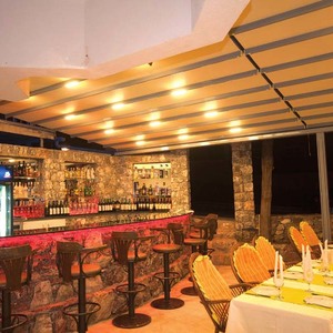 Şen Hotel Restaurant
