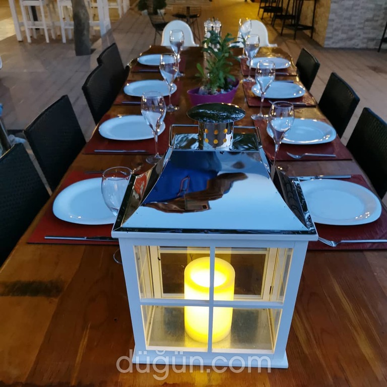 Maris Beach Kumlubük