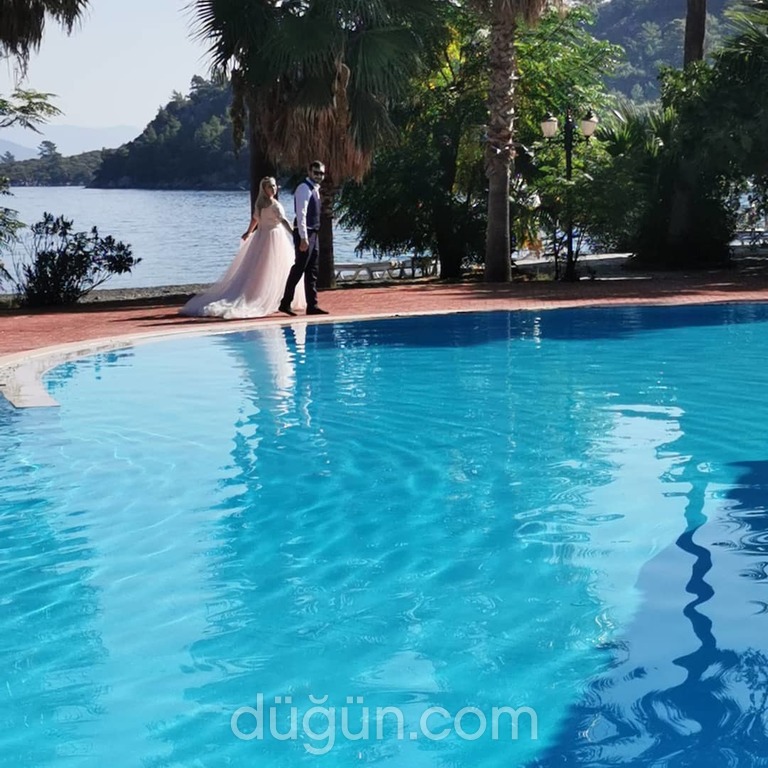 Maris Beach Kumlubük