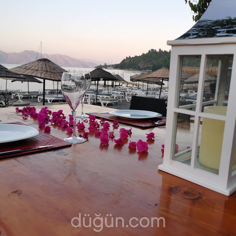 Maris Beach Kumlubük