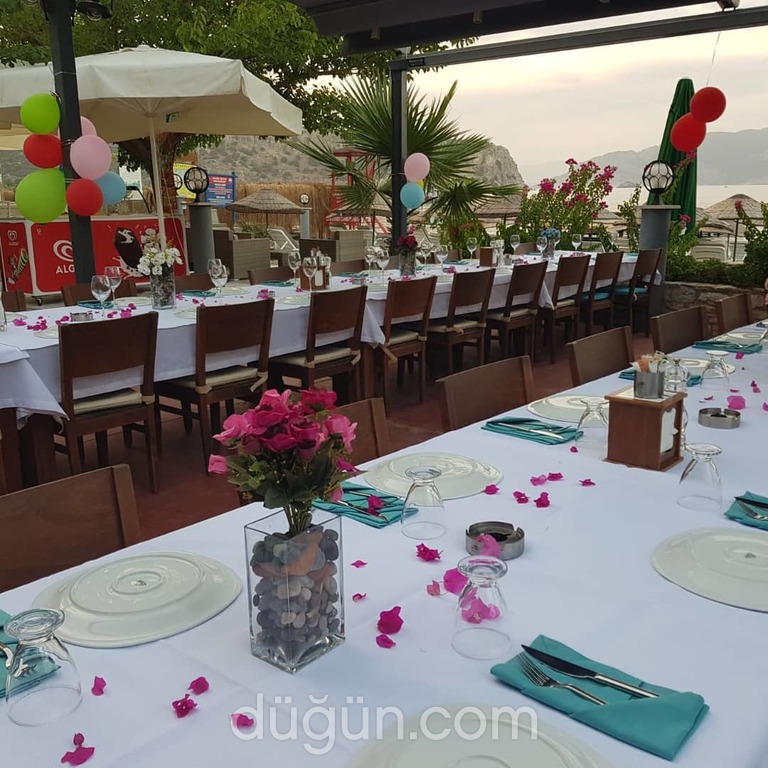 Maris Beach Kumlubük