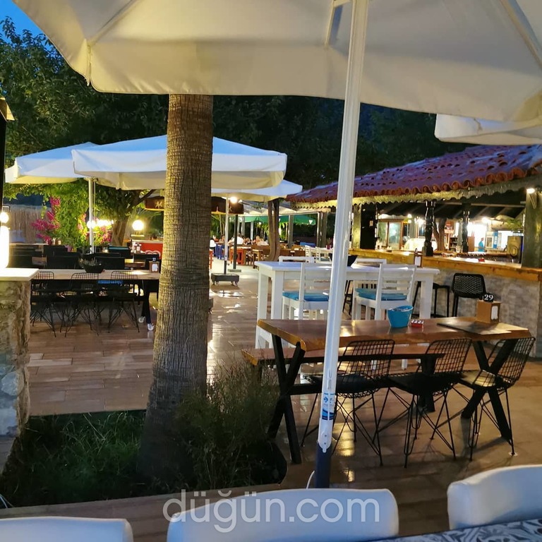 Maris Beach Kumlubük