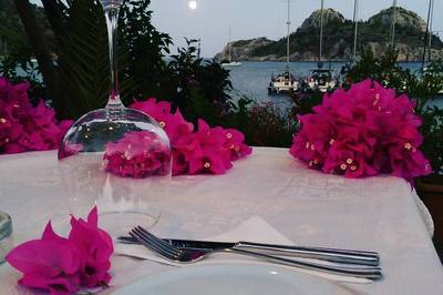 Rafet Baba Restaurant