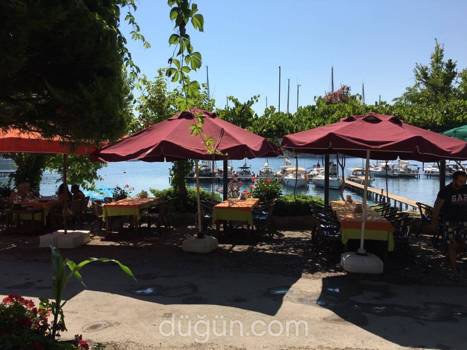 Rafet Baba Restaurant