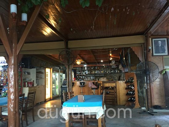 Rafet Baba Restaurant