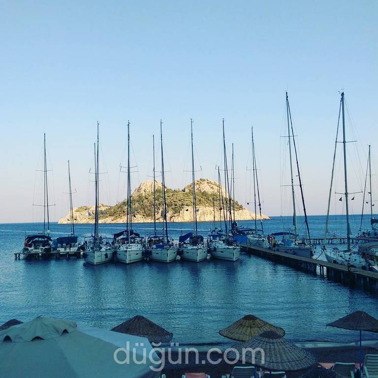 Rafet Baba Restaurant