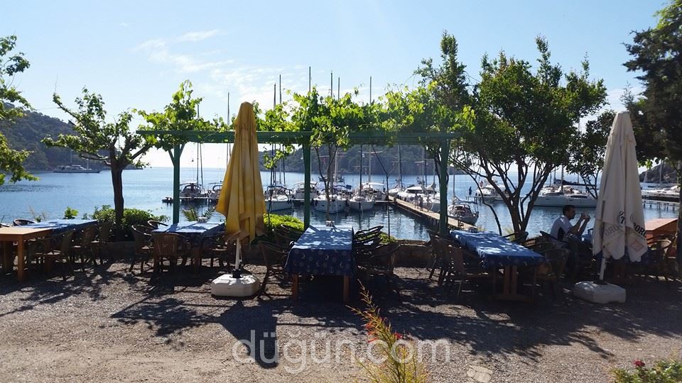 Rafet Baba Restaurant