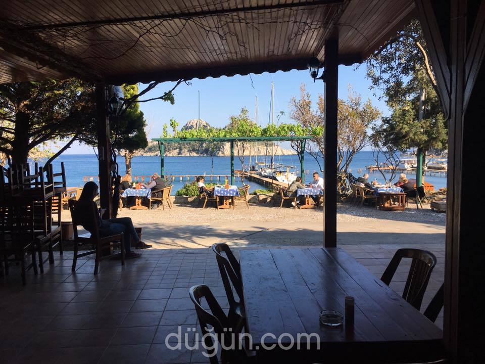 Rafet Baba Restaurant