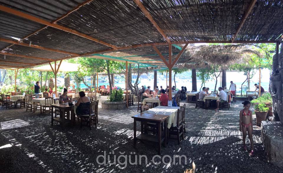 Delikyol Deniz Restaurant