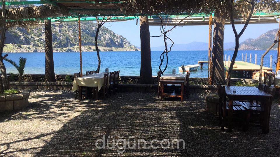 Delikyol Deniz Restaurant