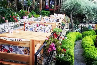 Messt Cafe Restaurant