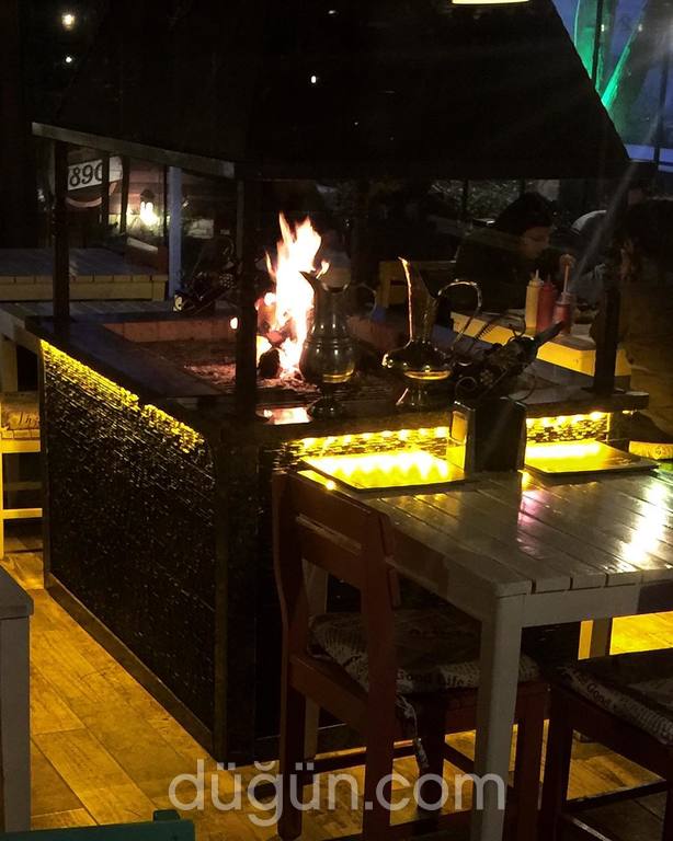 Messt Cafe Restaurant