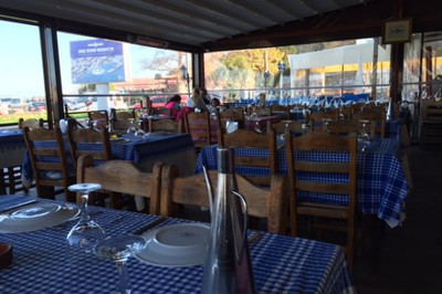 Tirilye Balık Restaurant