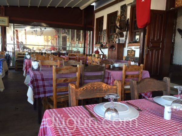 Tirilye Balık Restaurant